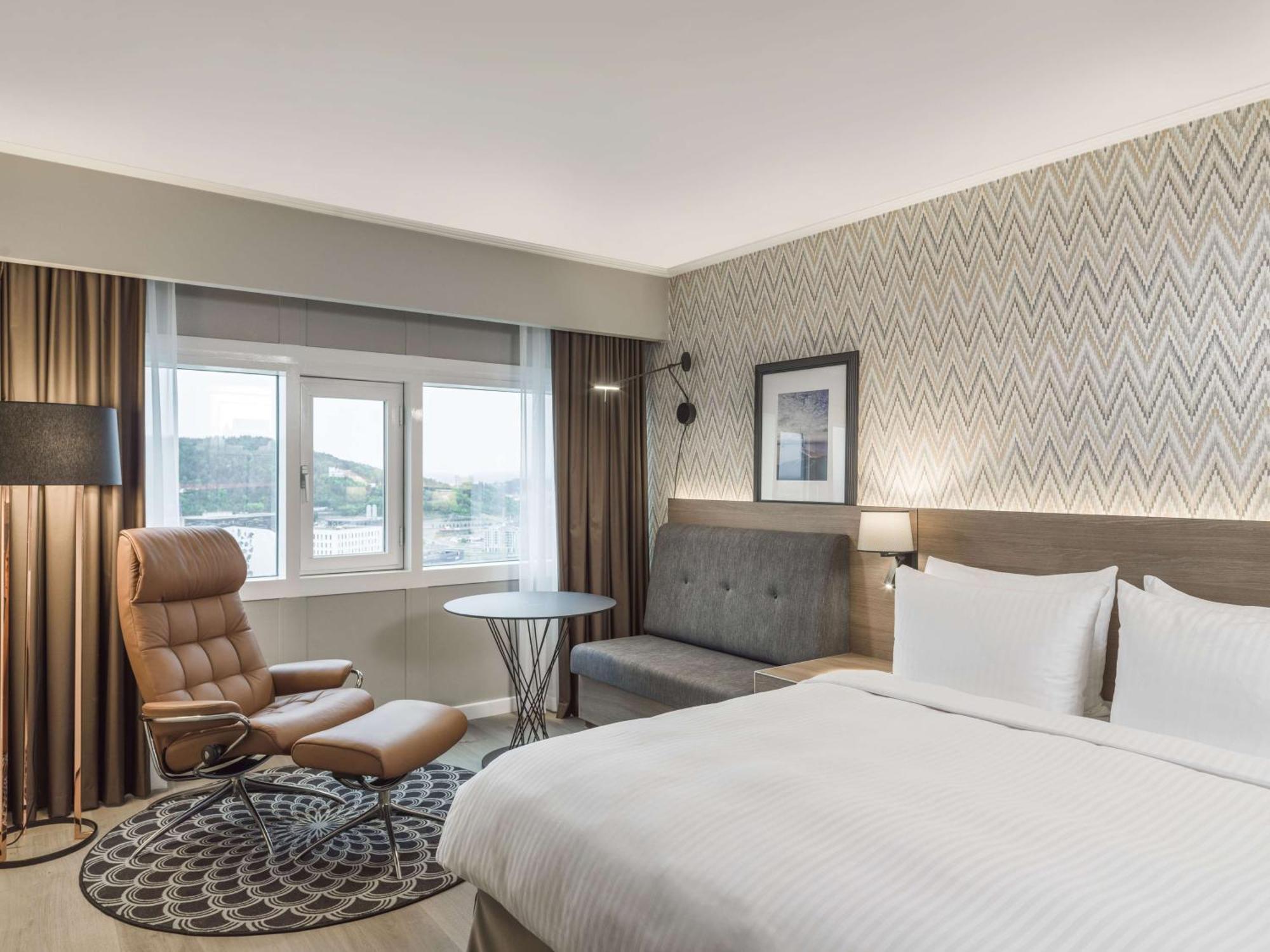 Hotel Radisson Blu Plaza Hotel, Oslo