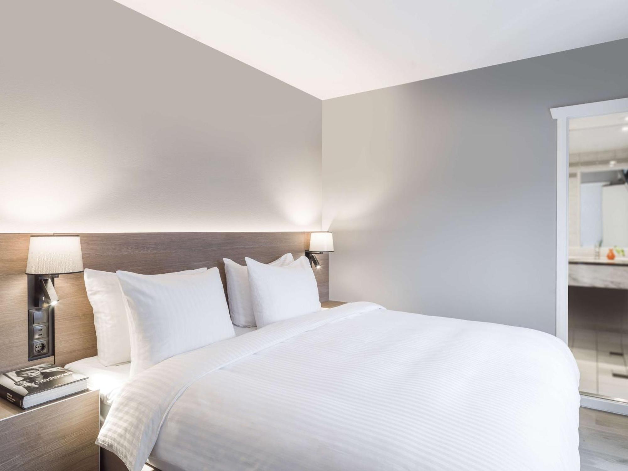 Radisson Blu Plaza Hotel, Oslo