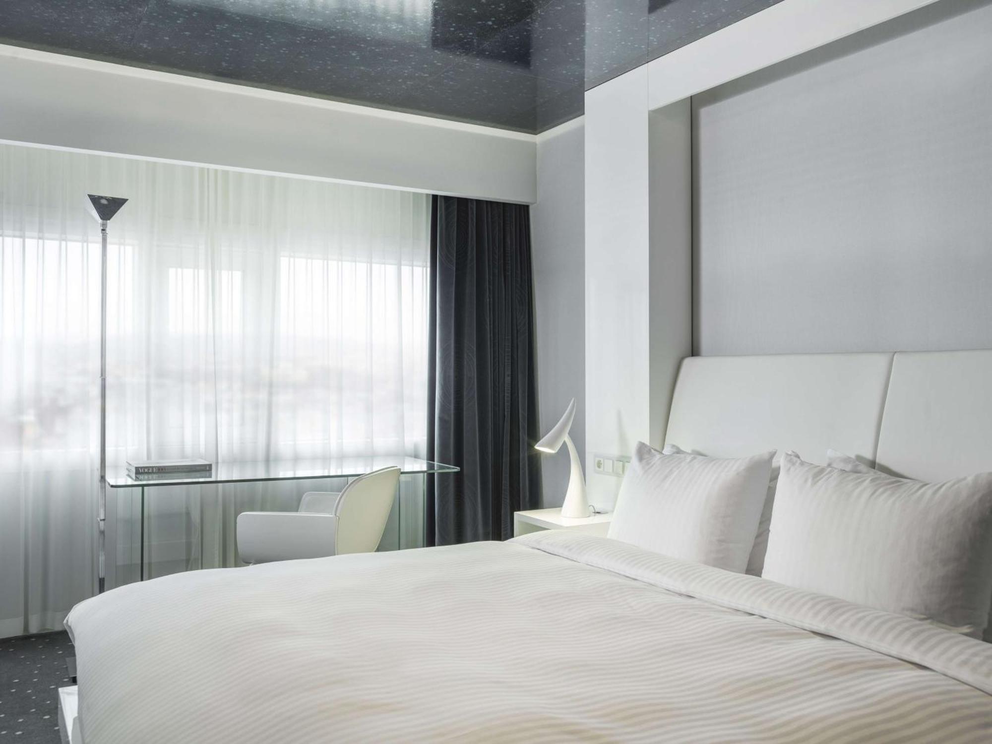 Hotel Radisson Blu Plaza Hotel, Oslo