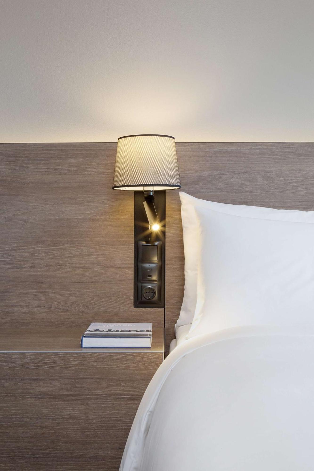 Hotel Radisson Blu Plaza Hotel,
