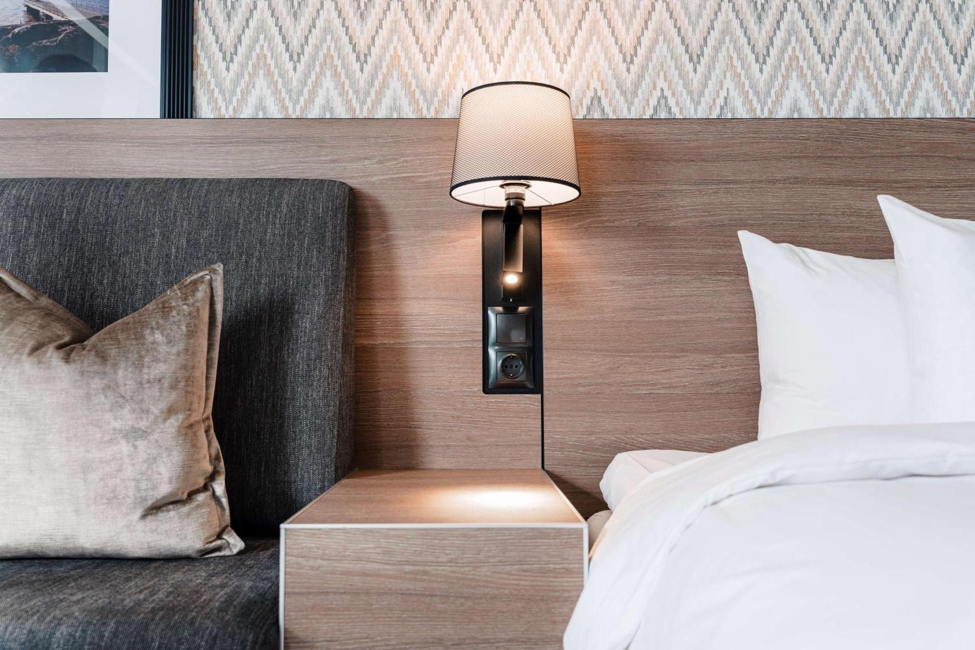 Hotel Radisson Blu Plaza Hotel,
